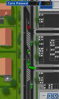 Traffic Lanes 1 Screen Shot 3