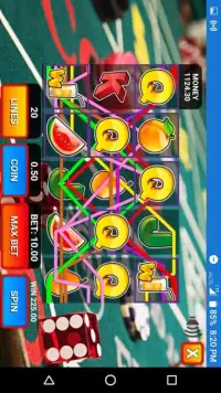 Big Slot Machine Screen Shot 2