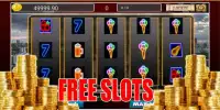 Free Slot Games Screen Shot 2