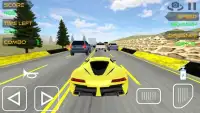 Racing for Car Screen Shot 2
