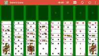 Solitaire For Android Screen Shot 4