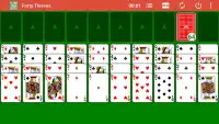 Solitaire For Android Screen Shot 2