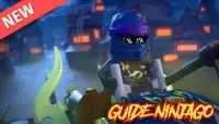 Guide LEGO Ninjago Screen Shot 0