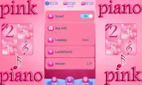 piano pink tiles - online piano Screen Shot 6