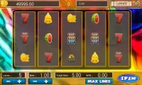 Casino Party Jackpot Screen Shot 2