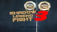 Shadow Legend Fight 3 Screen Shot 4