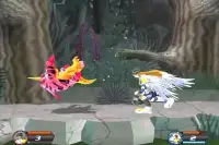Games Digimon Rumble Arena 2 Guide Screen Shot 2