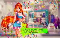 Shopping Mall – Girls Fashion Game Screen Shot 3