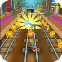 Subway Surf: Subway Runner 2018