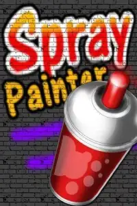 Spray Painter Screen Shot 4