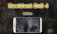 Guide Resident Evil 4 Screen Shot 0