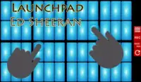 Ed Sheeran Launchpad Screen Shot 1