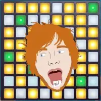 Ed Sheeran Launchpad Screen Shot 0