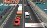 City Traffic Racer Dash Screen Shot 3