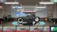 Real Moto Rider Racing Screen Shot 2