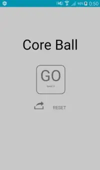 Core Ball Screen Shot 3