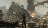 Stealth Agent Lara Croft:Front line Commando Screen Shot 0