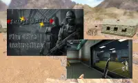 Sniper Kill Terrorist Screen Shot 4