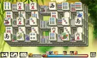 Mahjong Land Screen Shot 1
