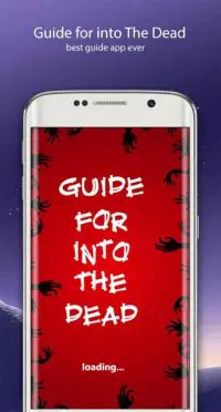 Guide for Into The Dead 2 Screen Shot 2