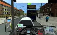 Bus Persebaya Game Screen Shot 3