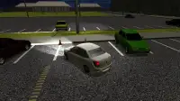 Real Car Parking Sim 2016 Screen Shot 0