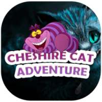 Cheshire Cat Adventures in Wonderland - Cat Games