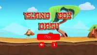 Island Boy Dash Screen Shot 3