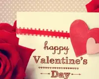 День Святого Валентина Логическая Игра Пазл Screen Shot 0