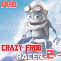 New Crazy Frog Racer 2 Cheat