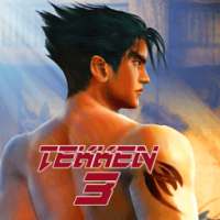 Guide for Tekken 3