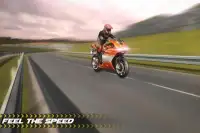 Bike Country Moto Racing HD Screen Shot 8