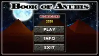 Book of Anubis Screen Shot 4