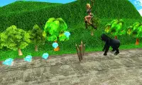 Temple Jungle Run 3D Screen Shot 5
