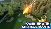 King of the Course Golf Screen Shot 5
