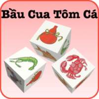 Bầu Cua Tôm Cá