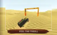 Offroad Jeep Driving 4x4 Simulator Screen Shot 5