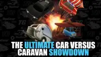 Top Gear: Caravan Crush Screen Shot 5