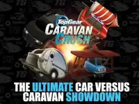 Top Gear: Caravan Crush Screen Shot 1