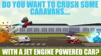 Top Gear: Caravan Crush Screen Shot 8