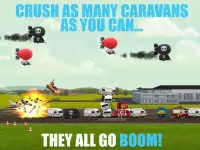Top Gear: Caravan Crush Screen Shot 2
