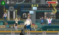 Zombie Rising Up - Smasher Screen Shot 5