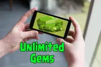 AIO Cheat Gems for Clash Of Clans Prank! v3.0.97.3 Screen Shot 1