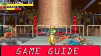 Guide For Cadillacs And Dinosaurs Screen Shot 3