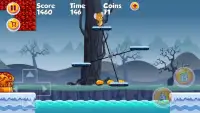 Tom Chasing and Jerry Run Game Screen Shot 3