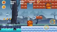 Tom Chasing and Jerry Run Game Screen Shot 5