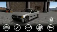 Drifting BMW Car Drift Racing Screen Shot 3