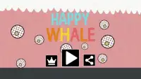 Happy Whale Screen Shot 2
