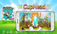 ♕ Cup run head Adventure Games * Screen Shot 13