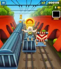 Guide For Subway Surfers 2017 Screen Shot 1